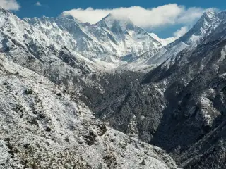 Moraine Ridge
